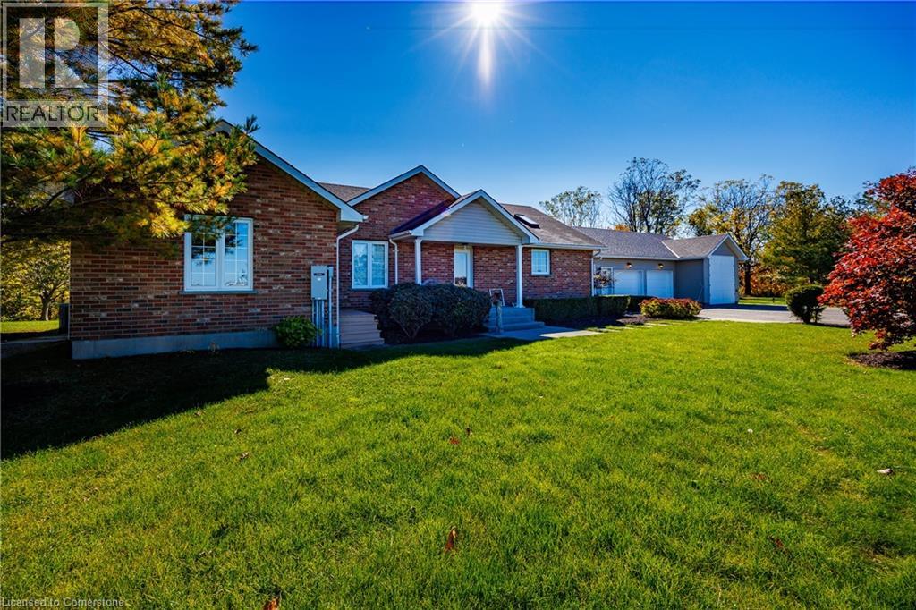 Photo 6 at 648 Front Road, St. Williams Photo 6 at 648 Front Road, St. Williams