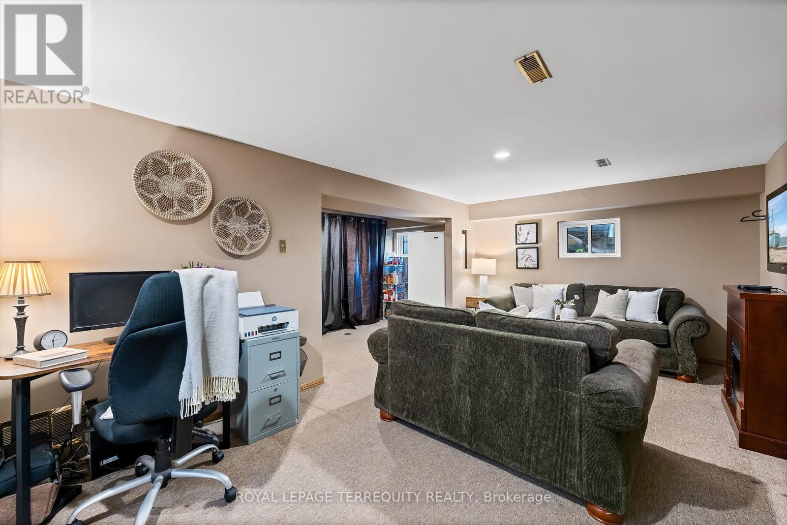 425 Lesabre Street, Oshawa, Ontario  L1K 1E3 - Photo 27 - E12291493