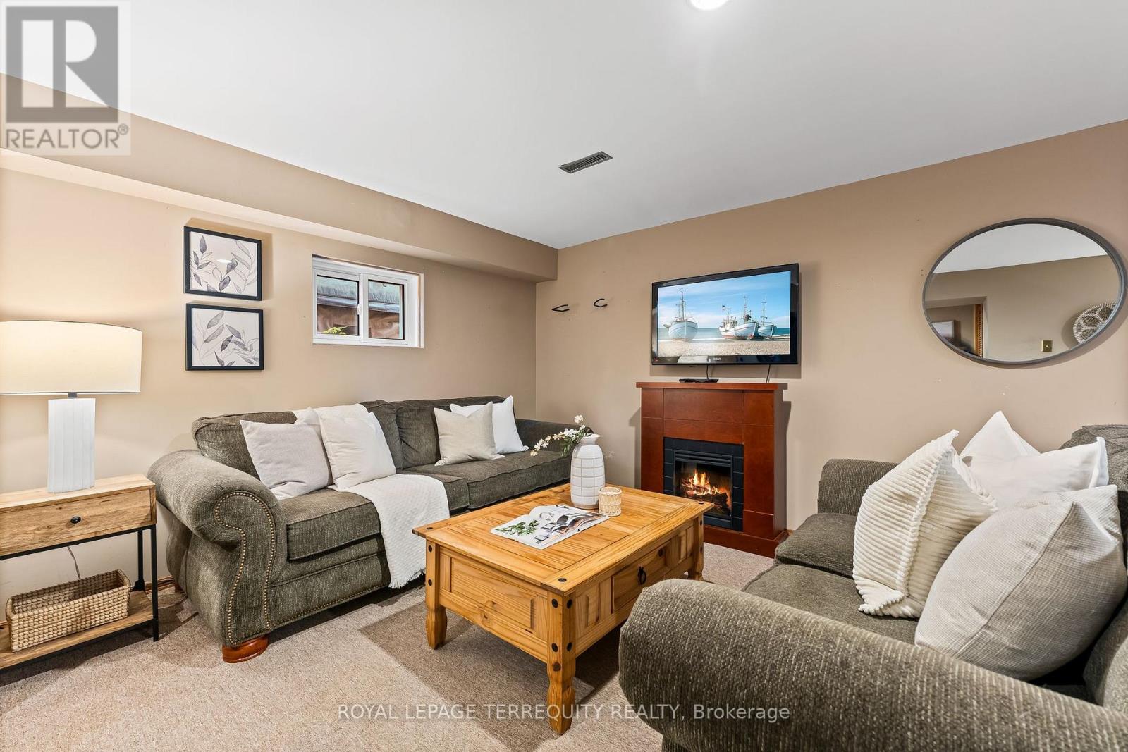 425 Lesabre Street, Oshawa, Ontario  L1K 1E3 - Photo 28 - E12291493