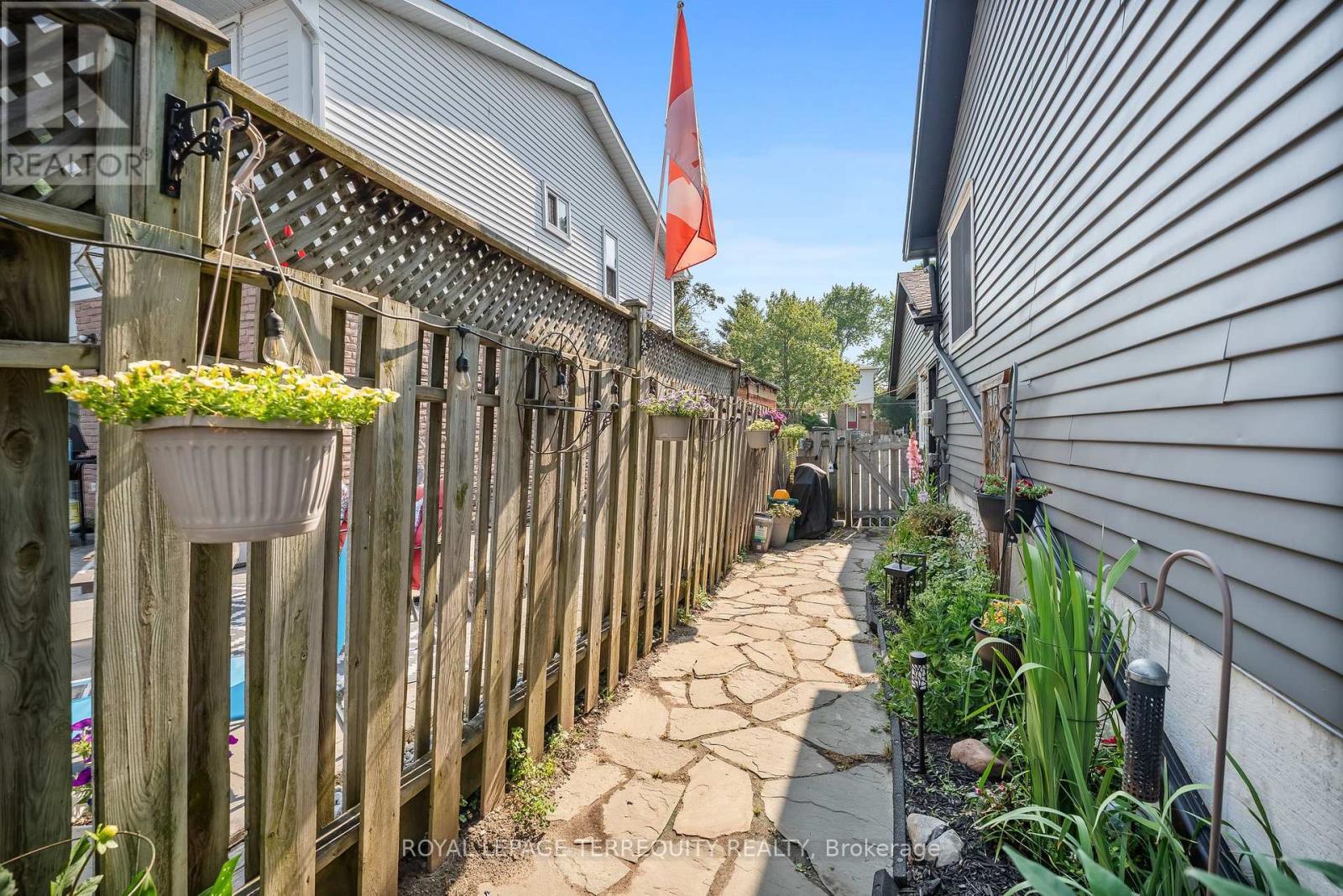425 Lesabre Street, Oshawa, Ontario  L1K 1E3 - Photo 34 - E12291493