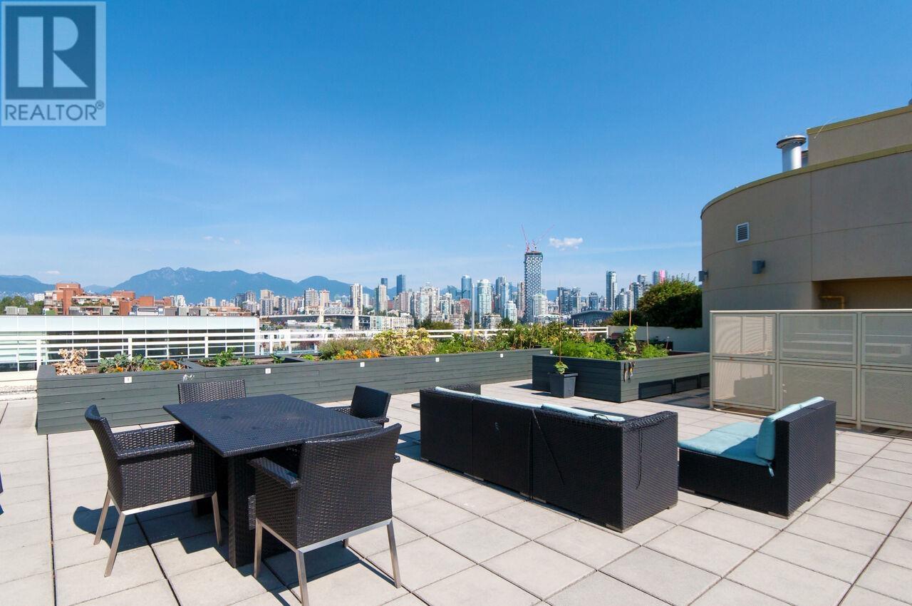 408 1635 W 3rd Avenue, Vancouver, British Columbia V6J 0B6 - Photo 24 - R3024428