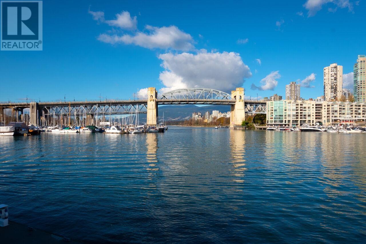 408 1635 W 3rd Avenue, Vancouver, British Columbia V6J 0B6 - Photo 35 - R3024428