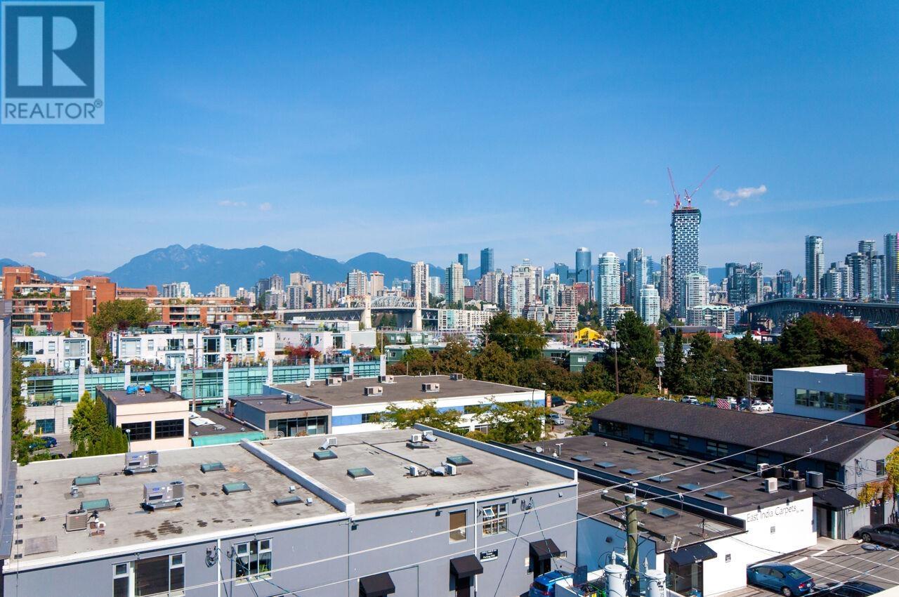 408 1635 W 3rd Avenue, Vancouver, British Columbia V6J 0B6 - Photo 26 - R3024428