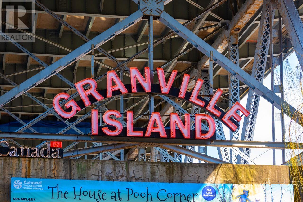 408 1635 W 3rd Avenue, Vancouver, British Columbia V6J 0B6 - Photo 28 - R3024428