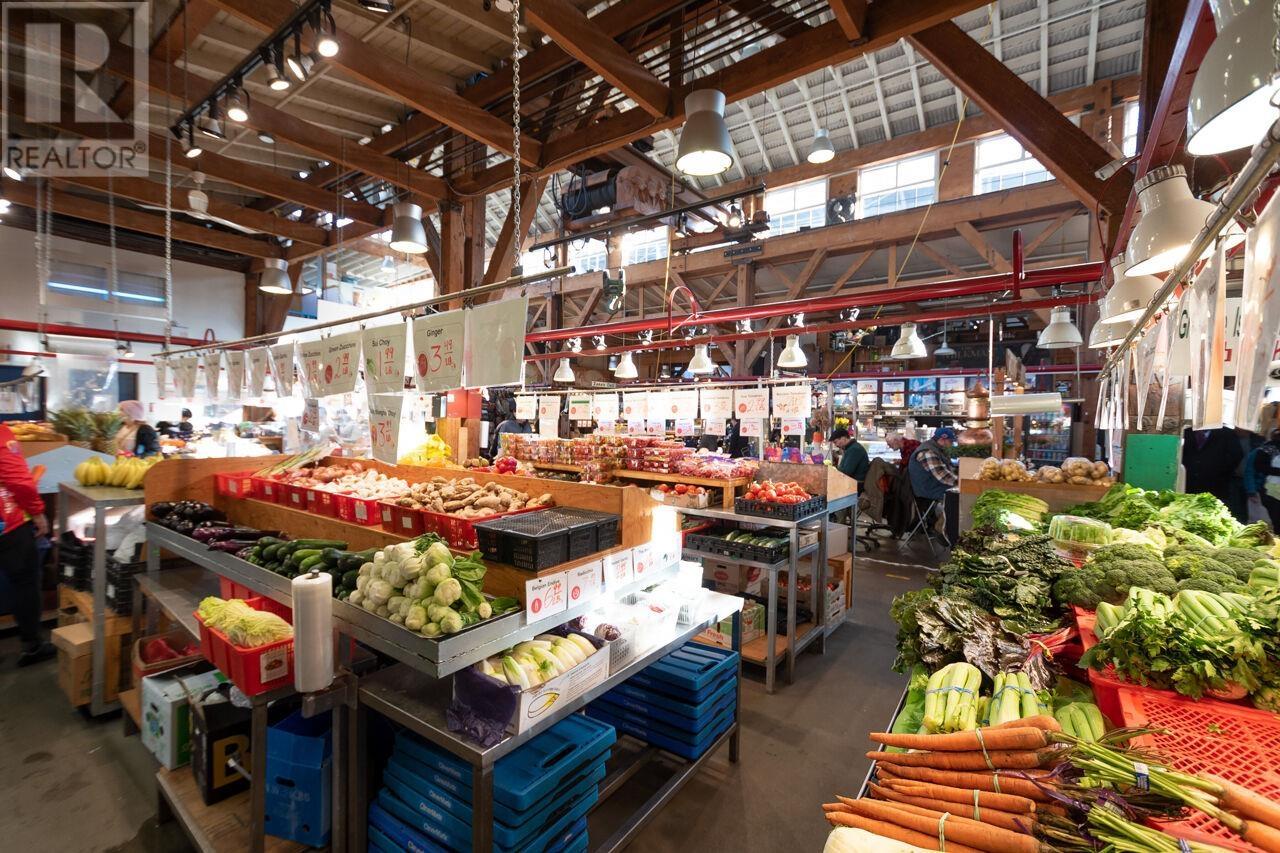 408 1635 W 3rd Avenue, Vancouver, British Columbia V6J 0B6 - Photo 32 - R3024428