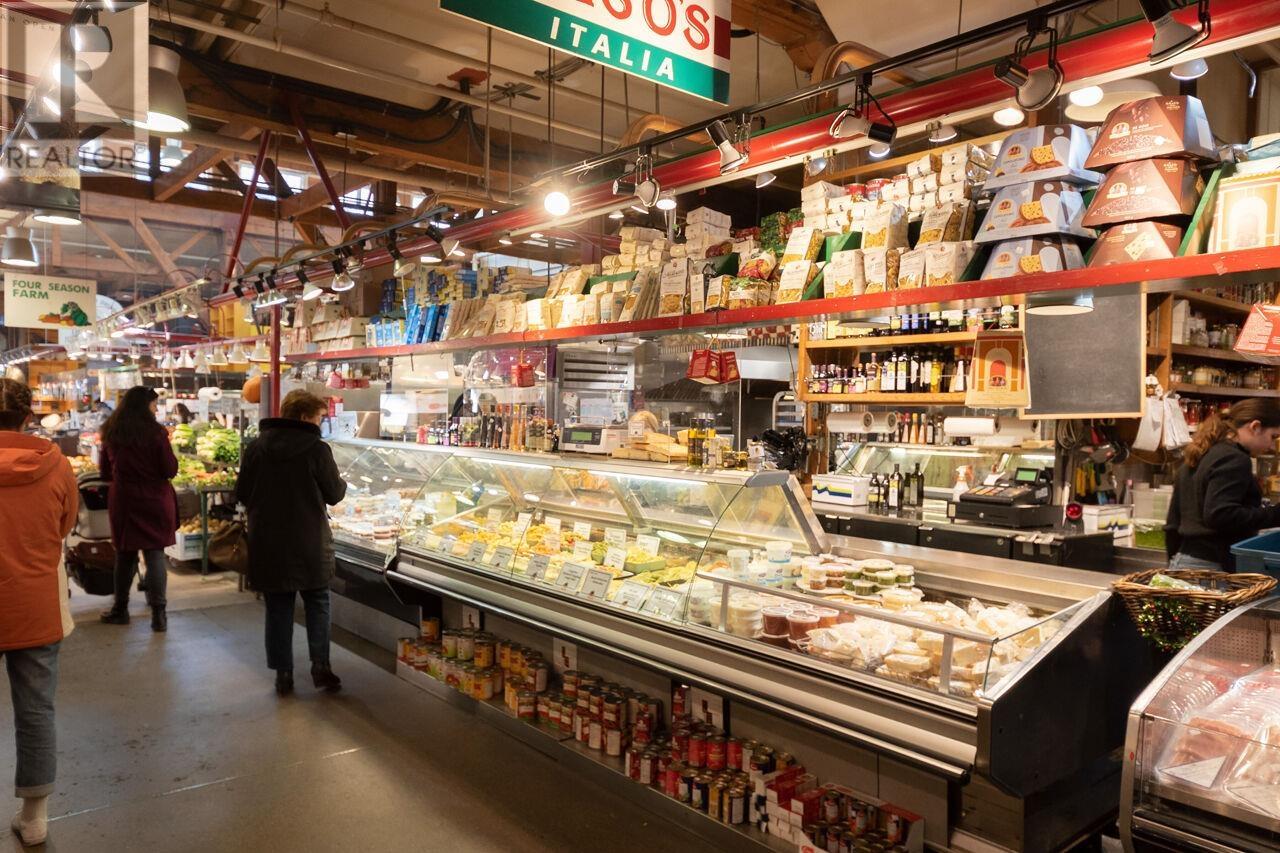 408 1635 W 3rd Avenue, Vancouver, British Columbia V6J 0B6 - Photo 31 - R3024428