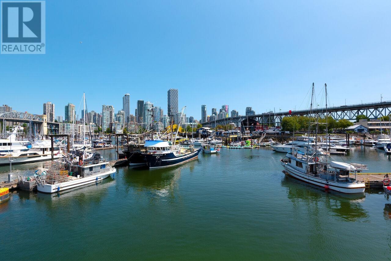 408 1635 W 3rd Avenue, Vancouver, British Columbia V6J 0B6 - Photo 38 - R3024428