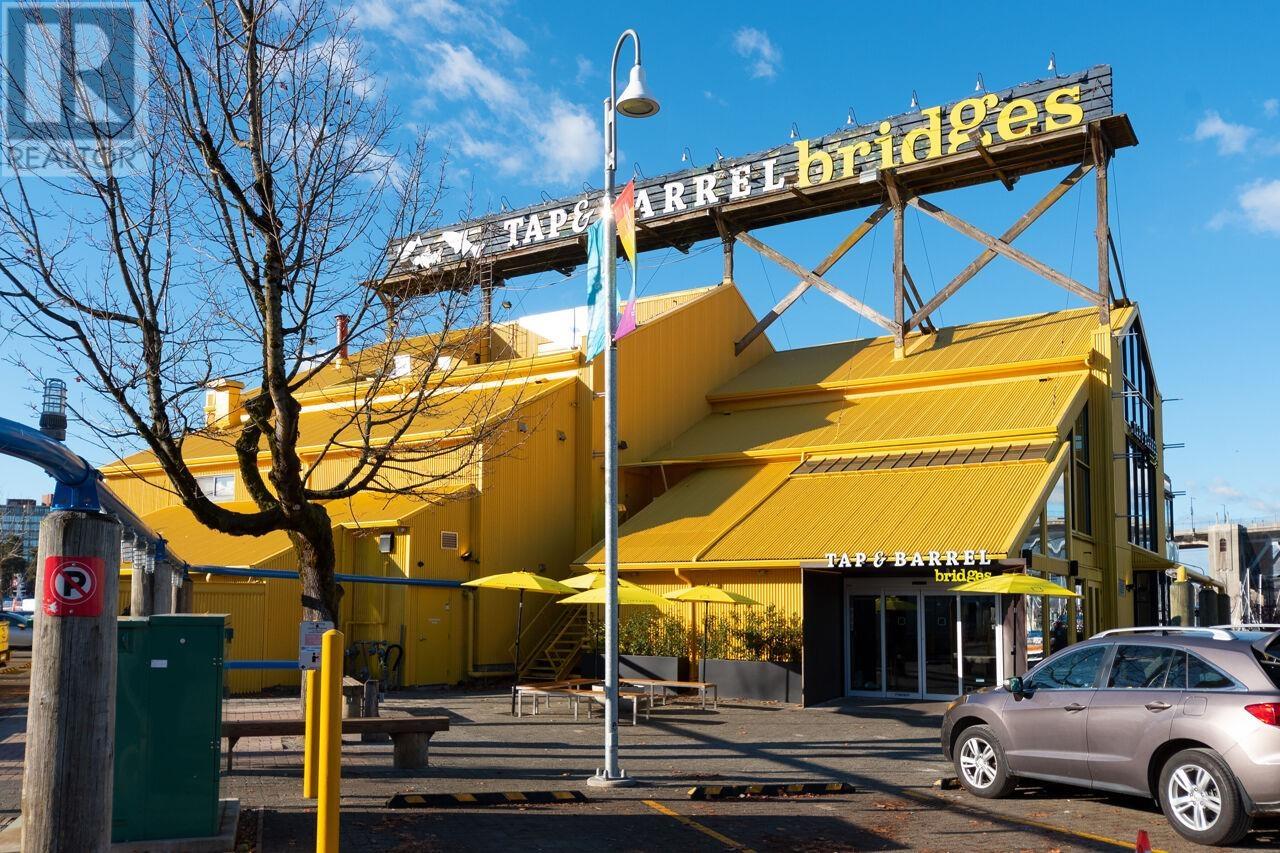 408 1635 W 3rd Avenue, Vancouver, British Columbia V6J 0B6 - Photo 36 - R3024428