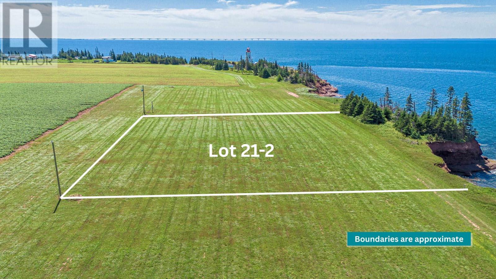 Lot 21-2 Piper Drive, Bedeque And Area, Prince Edward Island  C0B 1C0 - Photo 2 - 202517000