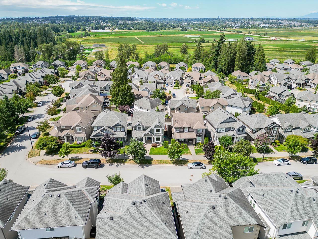 6069 163b Street, Surrey, British Columbia  V3S 2H7 - Photo 39 - R3028028