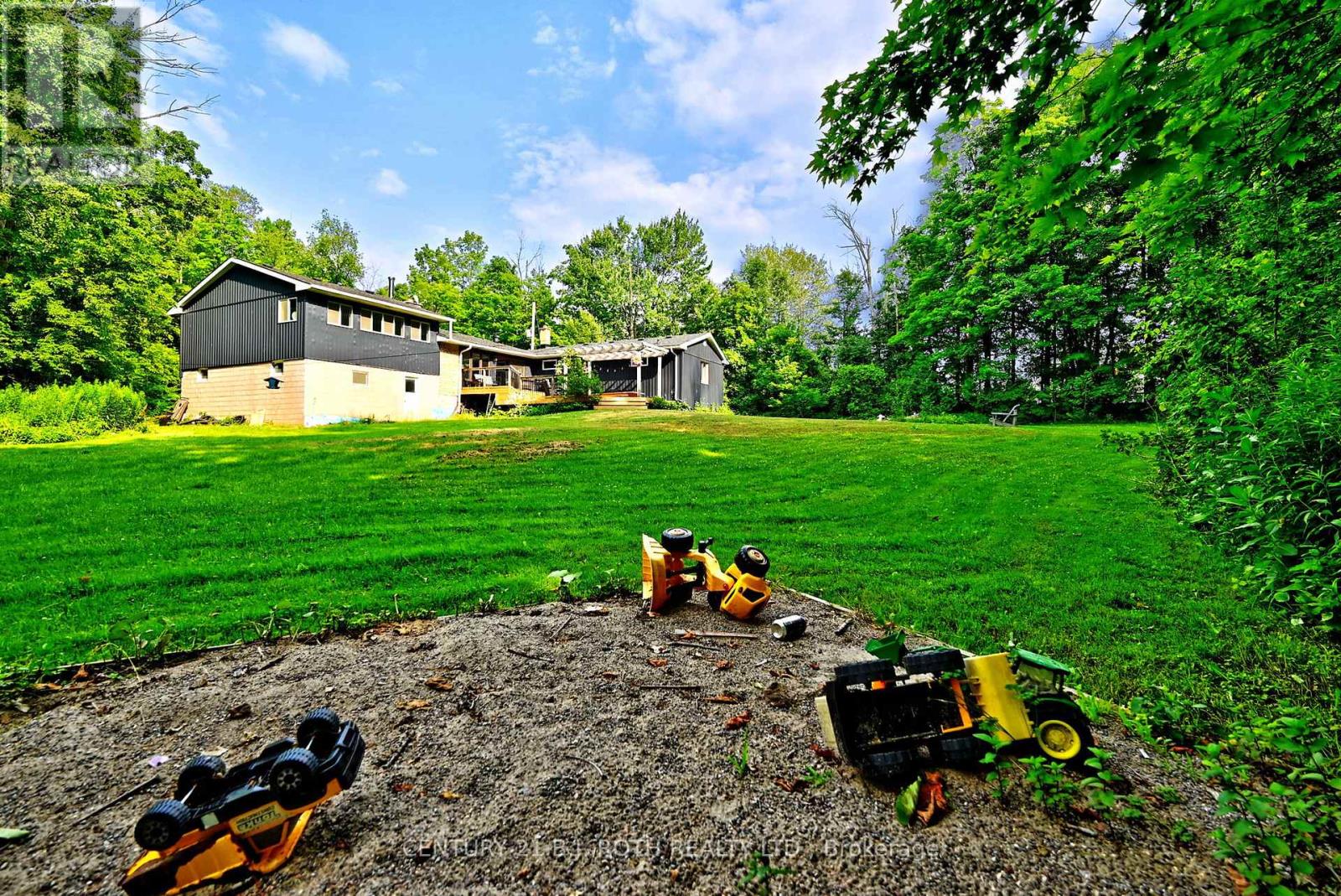17956 Warden Avenue, East Gwillimbury, Ontario  L0G 1V0 - Photo 34 - N12291391