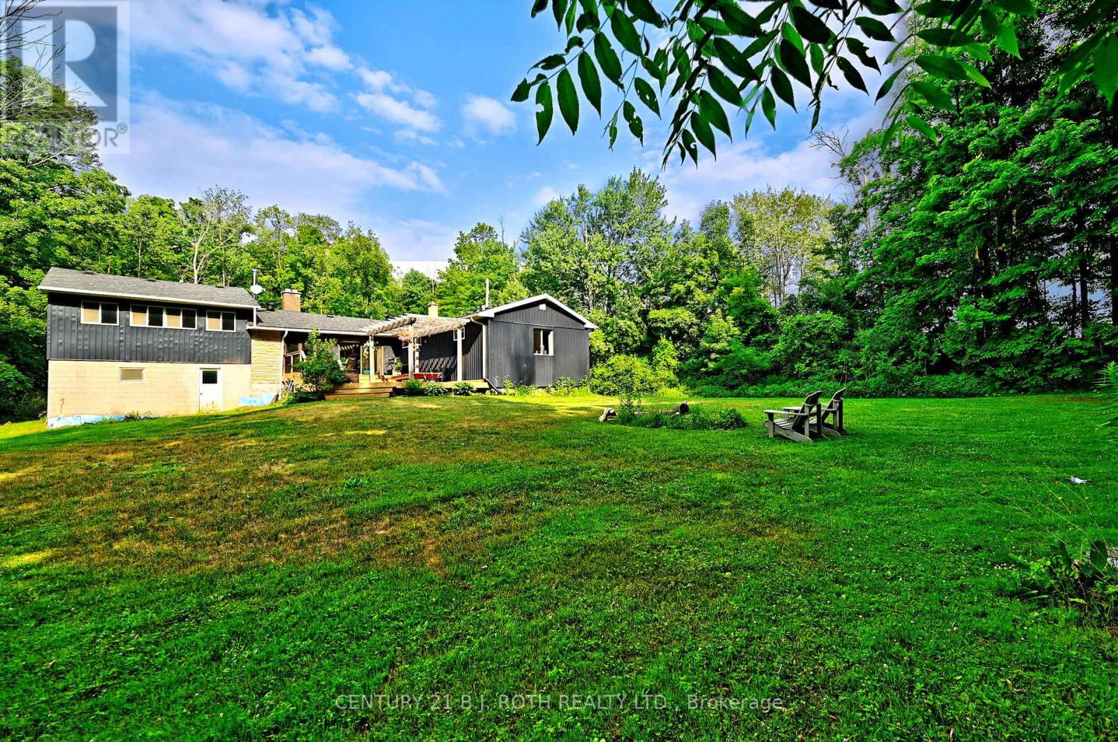17956 Warden Avenue, East Gwillimbury, Ontario  L0G 1V0 - Photo 35 - N12291391