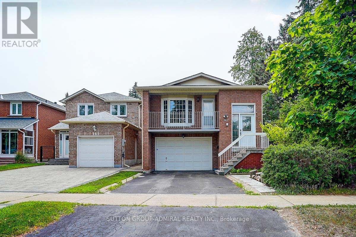 Property at 167 WADE GATE image 1