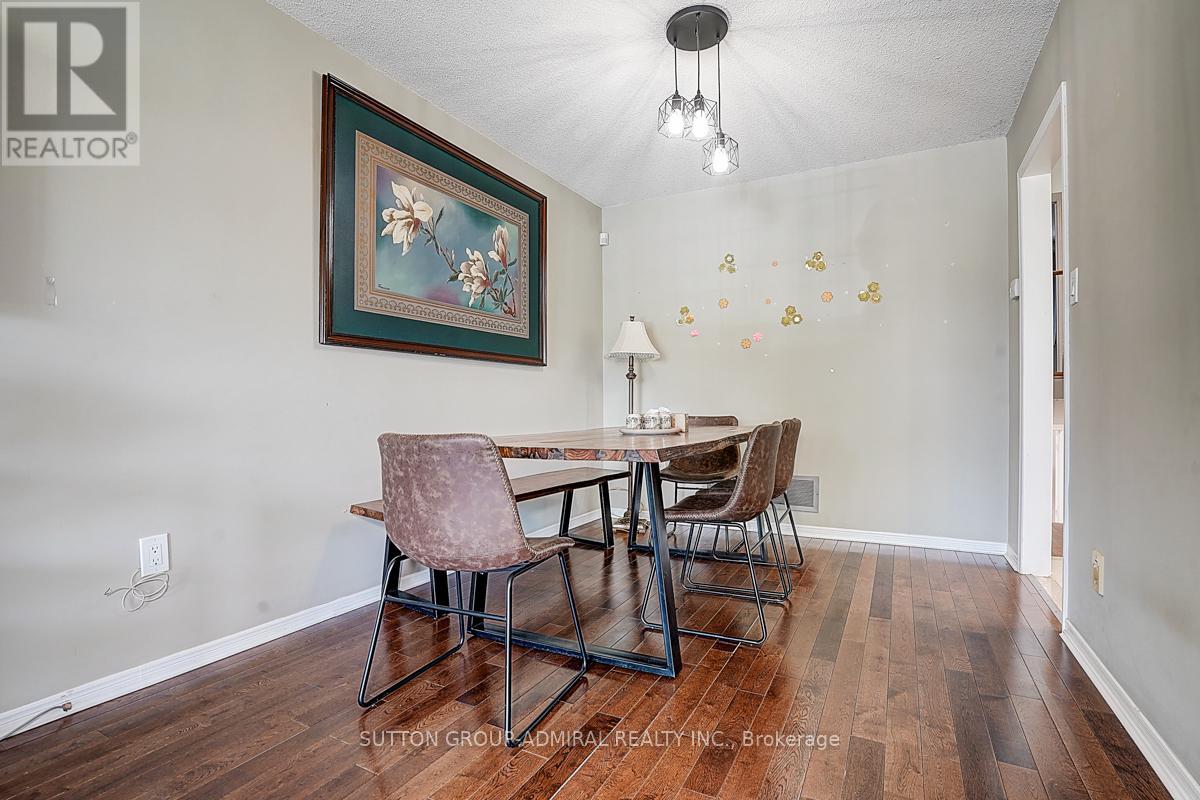 167 Wade Gate, Vaughan, Ontario  L4J 5X7 - Photo 14 - N12291394