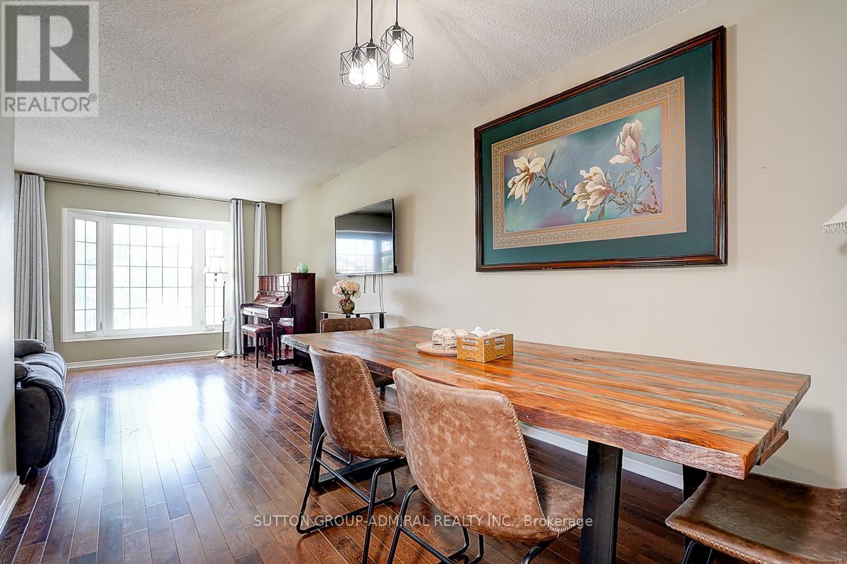 167 Wade Gate, Vaughan, Ontario  L4J 5X7 - Photo 15 - N12291394