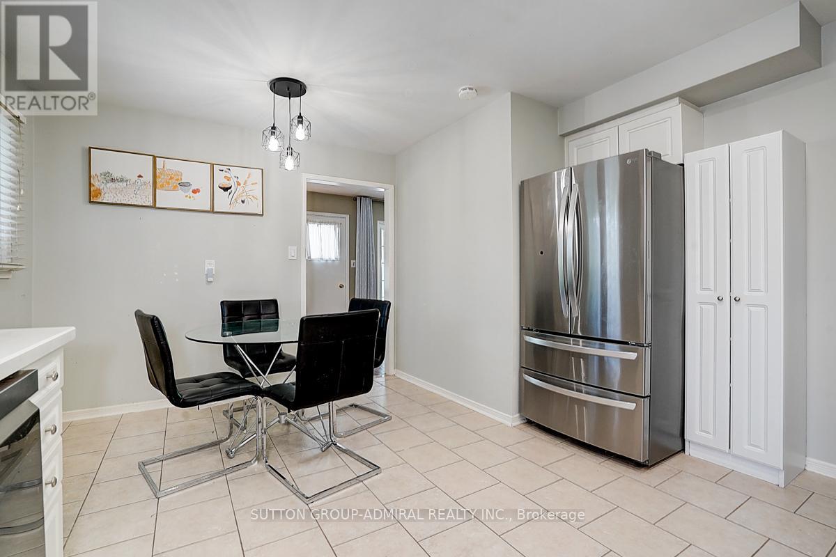 167 Wade Gate, Vaughan, Ontario  L4J 5X7 - Photo 17 - N12291394