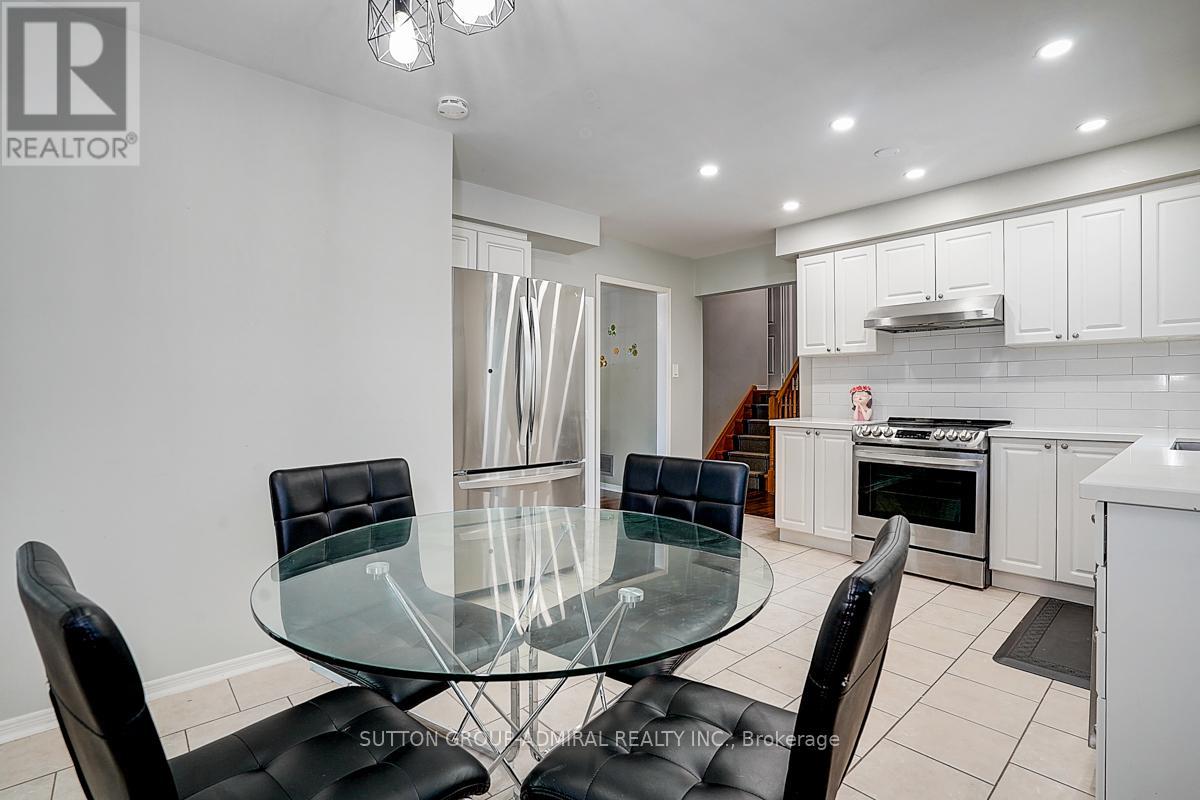 167 Wade Gate, Vaughan, Ontario  L4J 5X7 - Photo 20 - N12291394