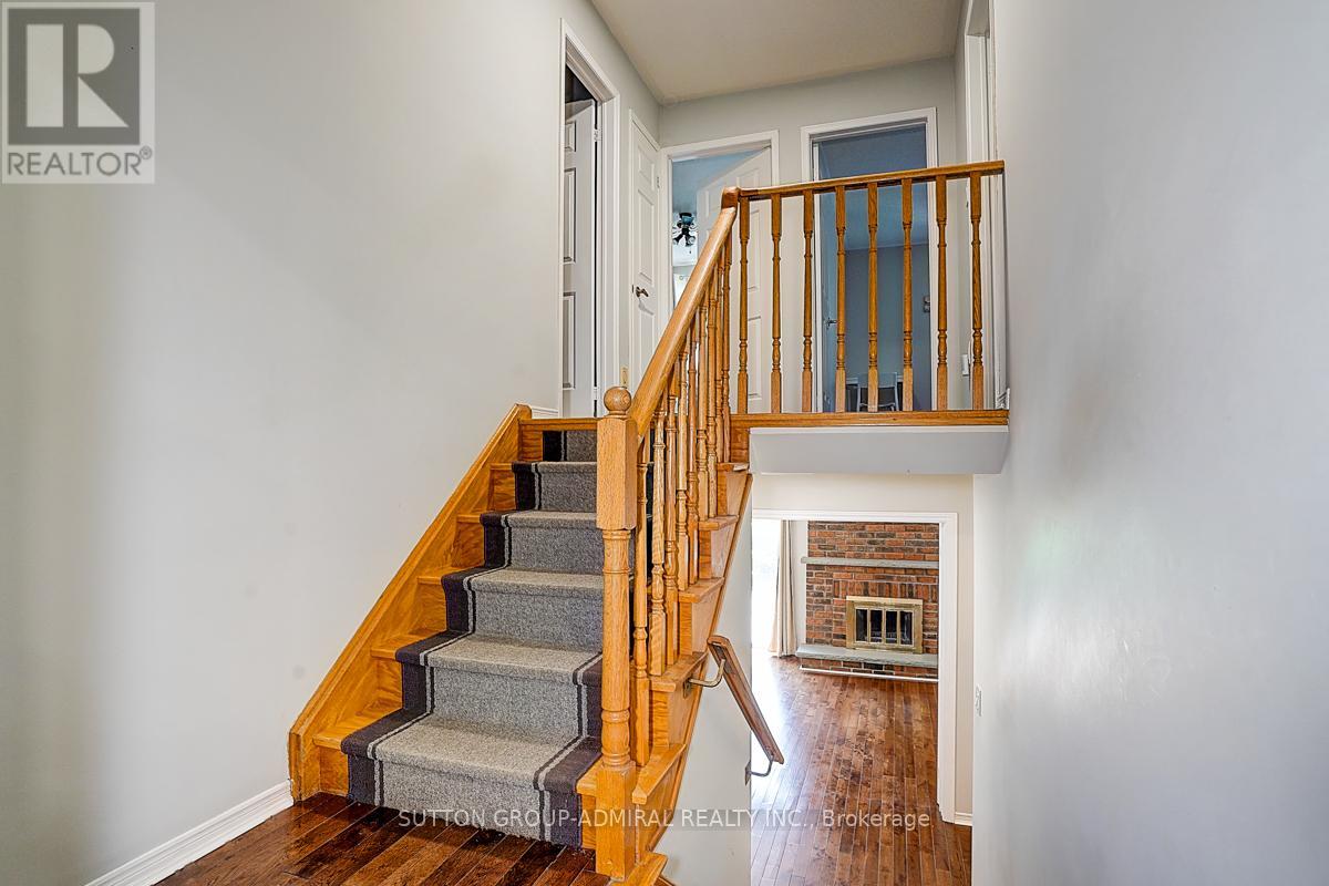 167 Wade Gate, Vaughan, Ontario  L4J 5X7 - Photo 21 - N12291394