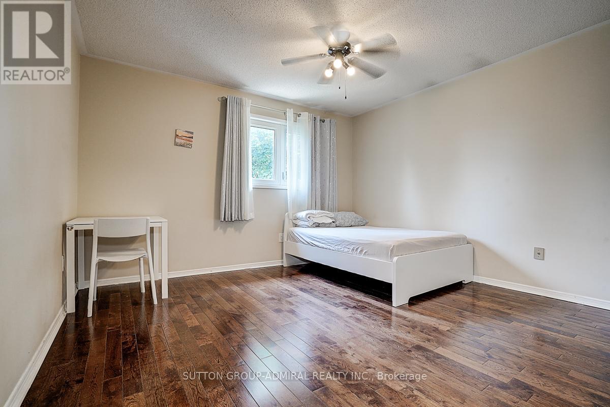 167 Wade Gate, Vaughan, Ontario  L4J 5X7 - Photo 22 - N12291394