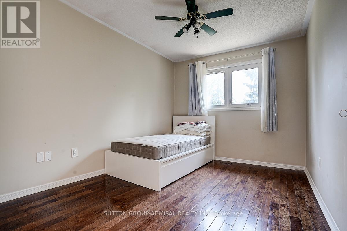 167 Wade Gate, Vaughan, Ontario  L4J 5X7 - Photo 23 - N12291394