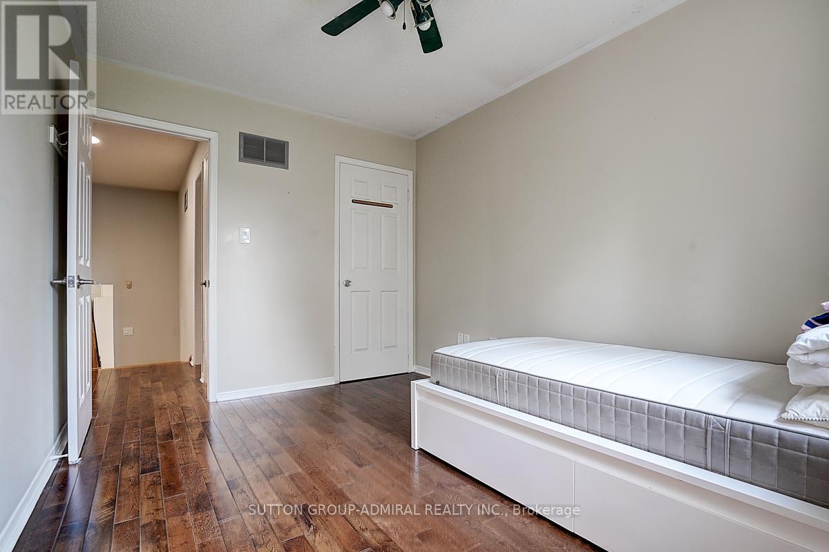167 Wade Gate, Vaughan, Ontario  L4J 5X7 - Photo 24 - N12291394