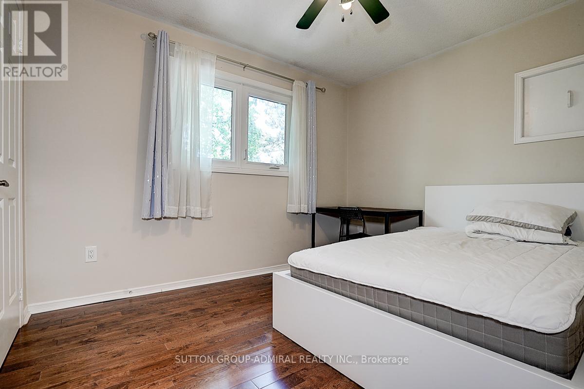 167 Wade Gate, Vaughan, Ontario  L4J 5X7 - Photo 25 - N12291394