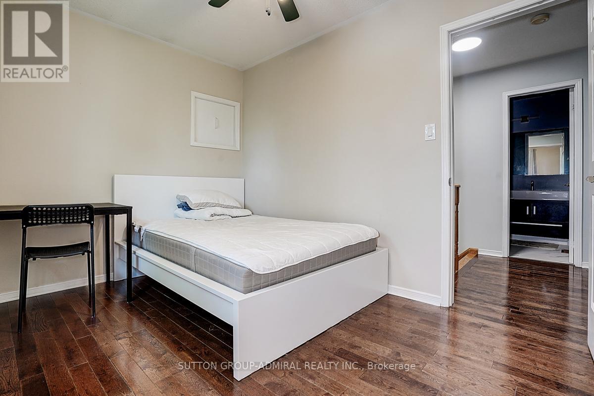 167 Wade Gate, Vaughan, Ontario  L4J 5X7 - Photo 26 - N12291394