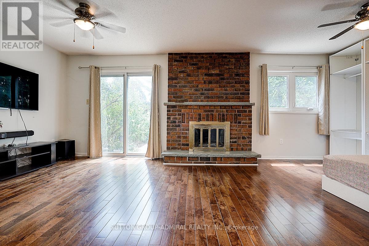 167 Wade Gate, Vaughan, Ontario  L4J 5X7 - Photo 28 - N12291394