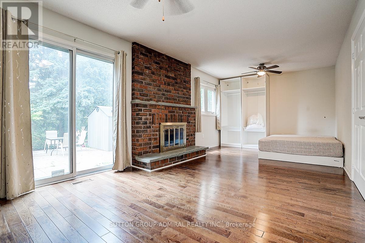 167 Wade Gate, Vaughan, Ontario  L4J 5X7 - Photo 29 - N12291394