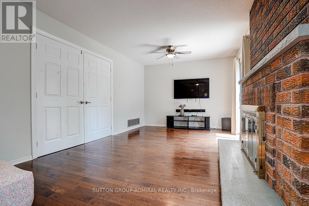 167 Wade Gate, Vaughan, Ontario  L4J 5X7 - Photo 30 - N12291394