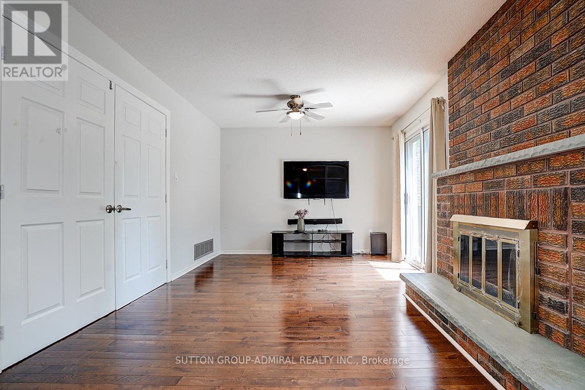 167 Wade Gate, Vaughan, Ontario  L4J 5X7 - Photo 31 - N12291394