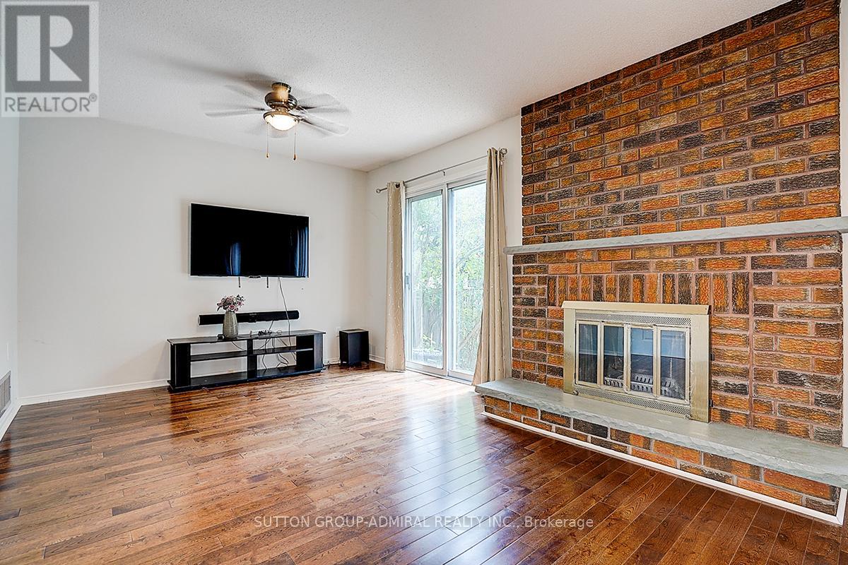 167 Wade Gate, Vaughan, Ontario  L4J 5X7 - Photo 32 - N12291394
