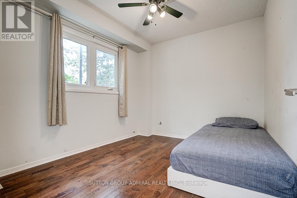 167 Wade Gate, Vaughan, Ontario  L4J 5X7 - Photo 33 - N12291394