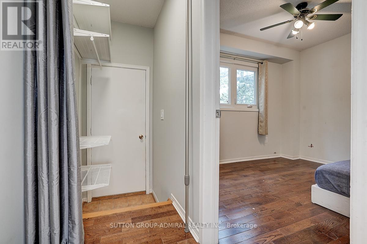 167 Wade Gate, Vaughan, Ontario  L4J 5X7 - Photo 34 - N12291394