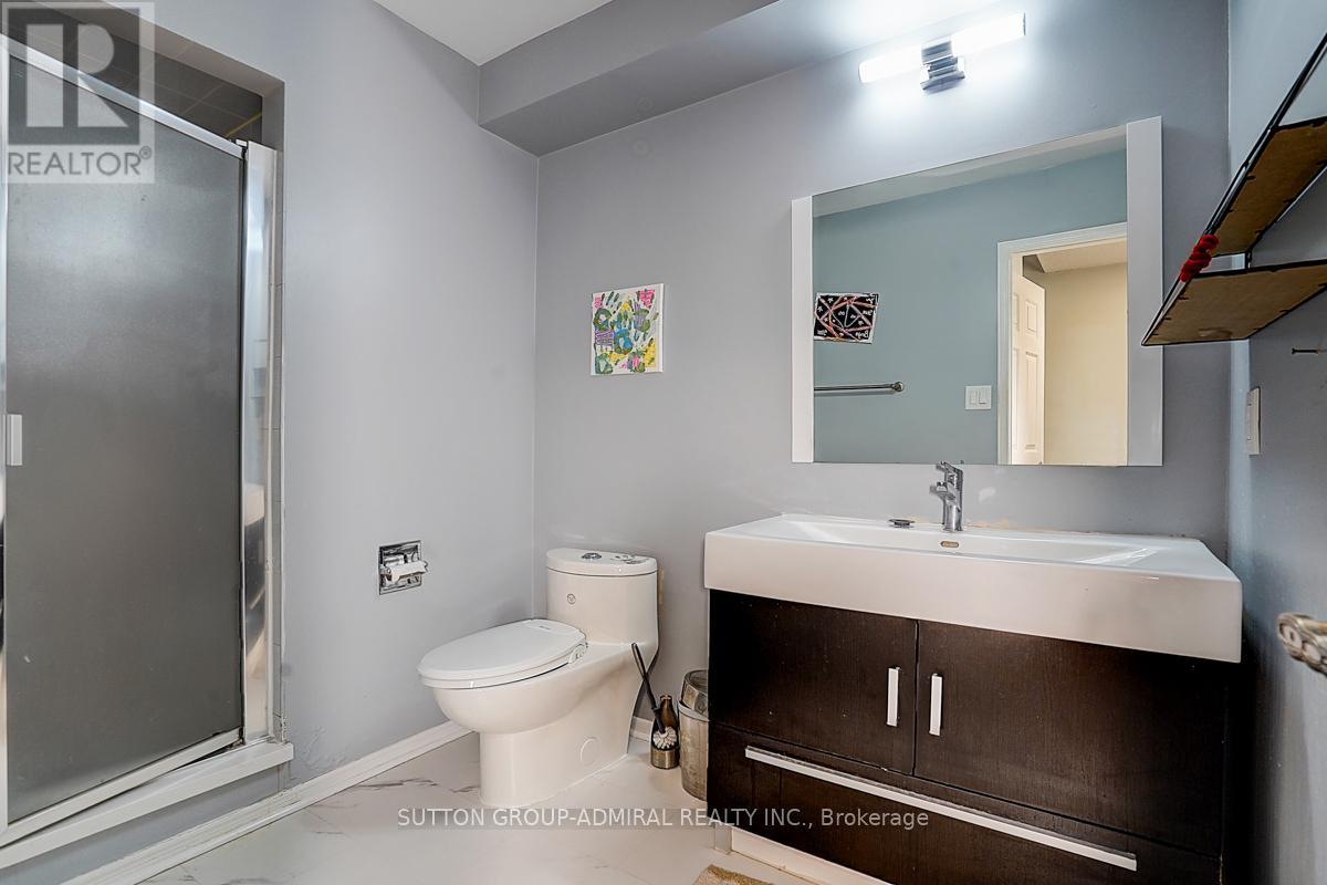 167 Wade Gate, Vaughan, Ontario  L4J 5X7 - Photo 35 - N12291394