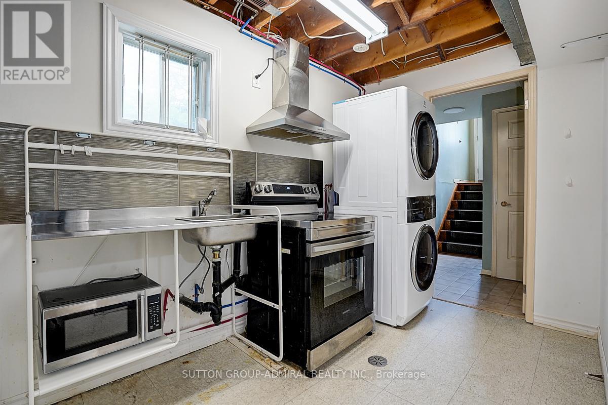 167 Wade Gate, Vaughan, Ontario  L4J 5X7 - Photo 38 - N12291394