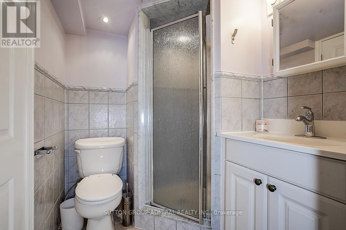 167 Wade Gate, Vaughan, Ontario  L4J 5X7 - Photo 42 - N12291394