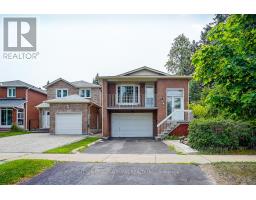 167 WADE GATE, Vaughan, Ontario