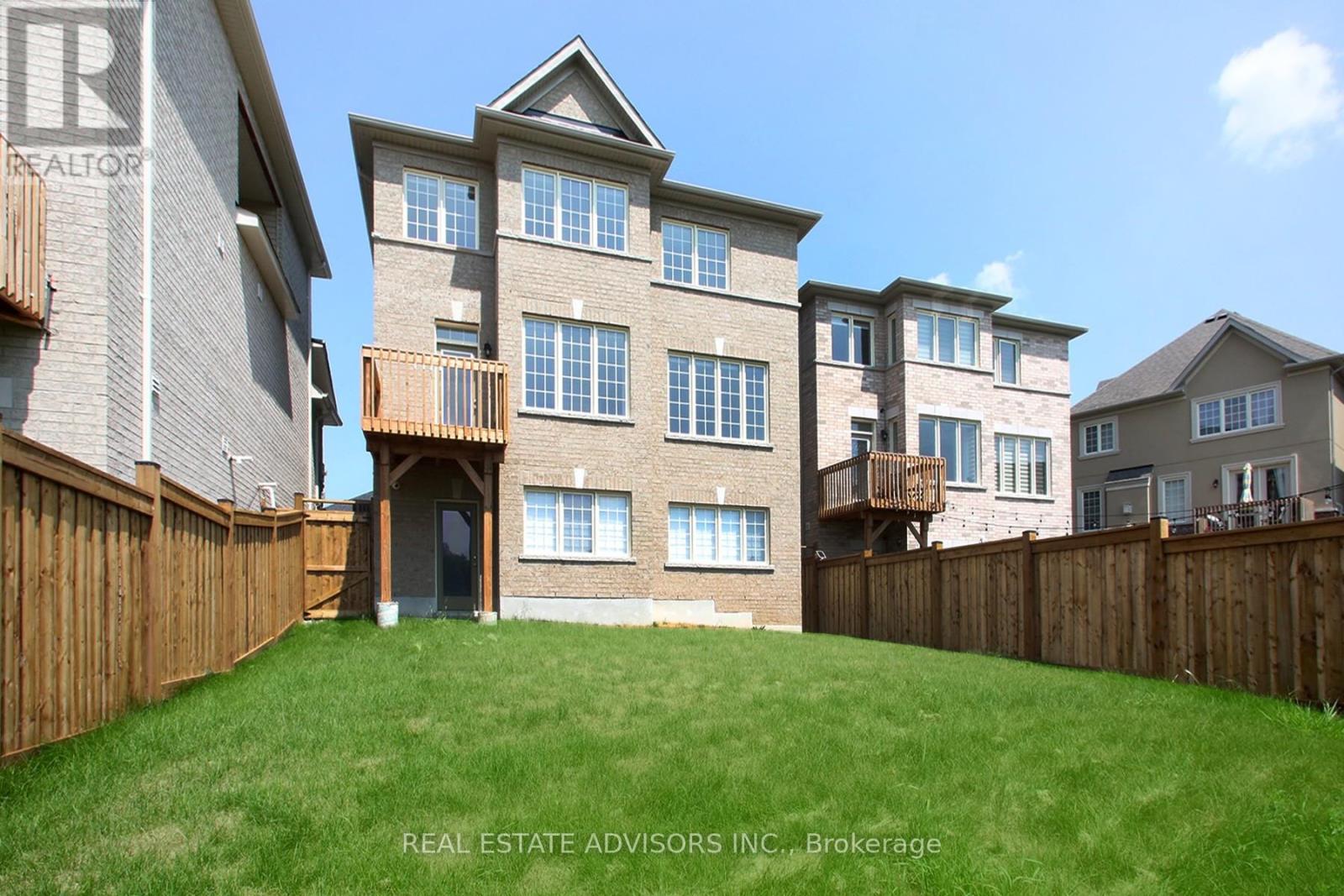 289 Ben Sinclair Avenue, East Gwillimbury, Ontario  L9N 0Z1 - Photo 27 - N12291396