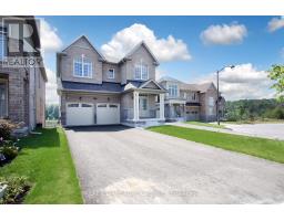 289 BEN SINCLAIR AVENUE, East Gwillimbury, Ontario