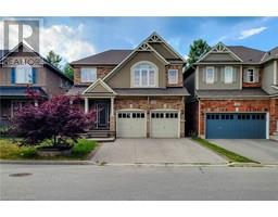 128 MONTREAL Circle, Stoney Creek, Ontario