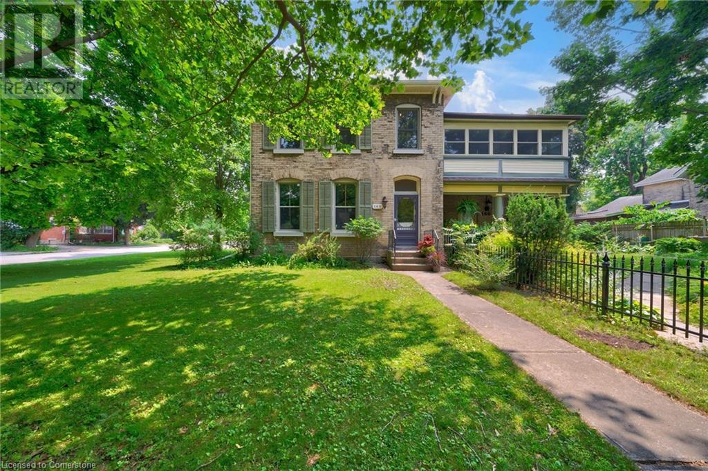 Property at 148 GRAHAM Street image 1