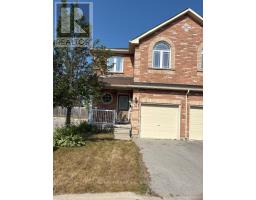 25 SOUTHWOODS CRESCENT, Barrie, Ontario