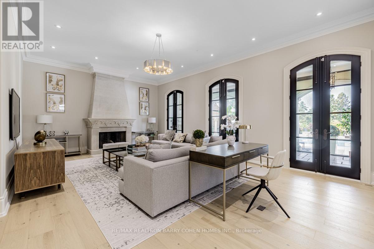 31 Thornbank Road, Vaughan, Ontario  L4J 2A1 - Photo 19 - N12290358