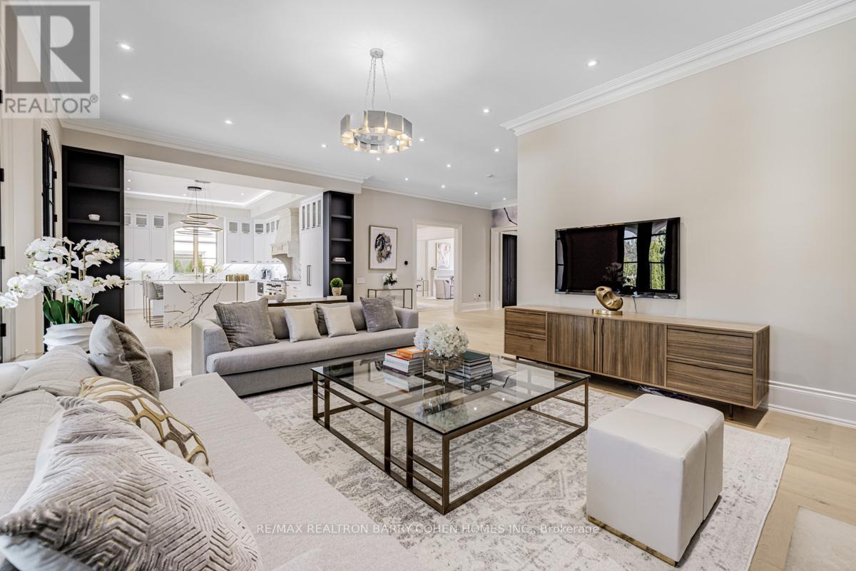 31 Thornbank Road, Vaughan, Ontario  L4J 2A1 - Photo 21 - N12290358