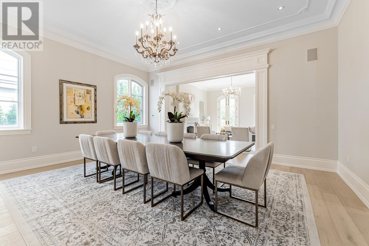 31 Thornbank Road, Vaughan, Ontario  L4J 2A1 - Photo 17 - N12290358