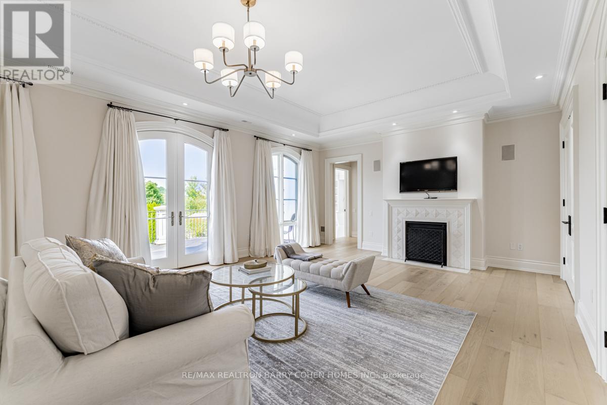 31 Thornbank Road, Vaughan, Ontario  L4J 2A1 - Photo 28 - N12290358