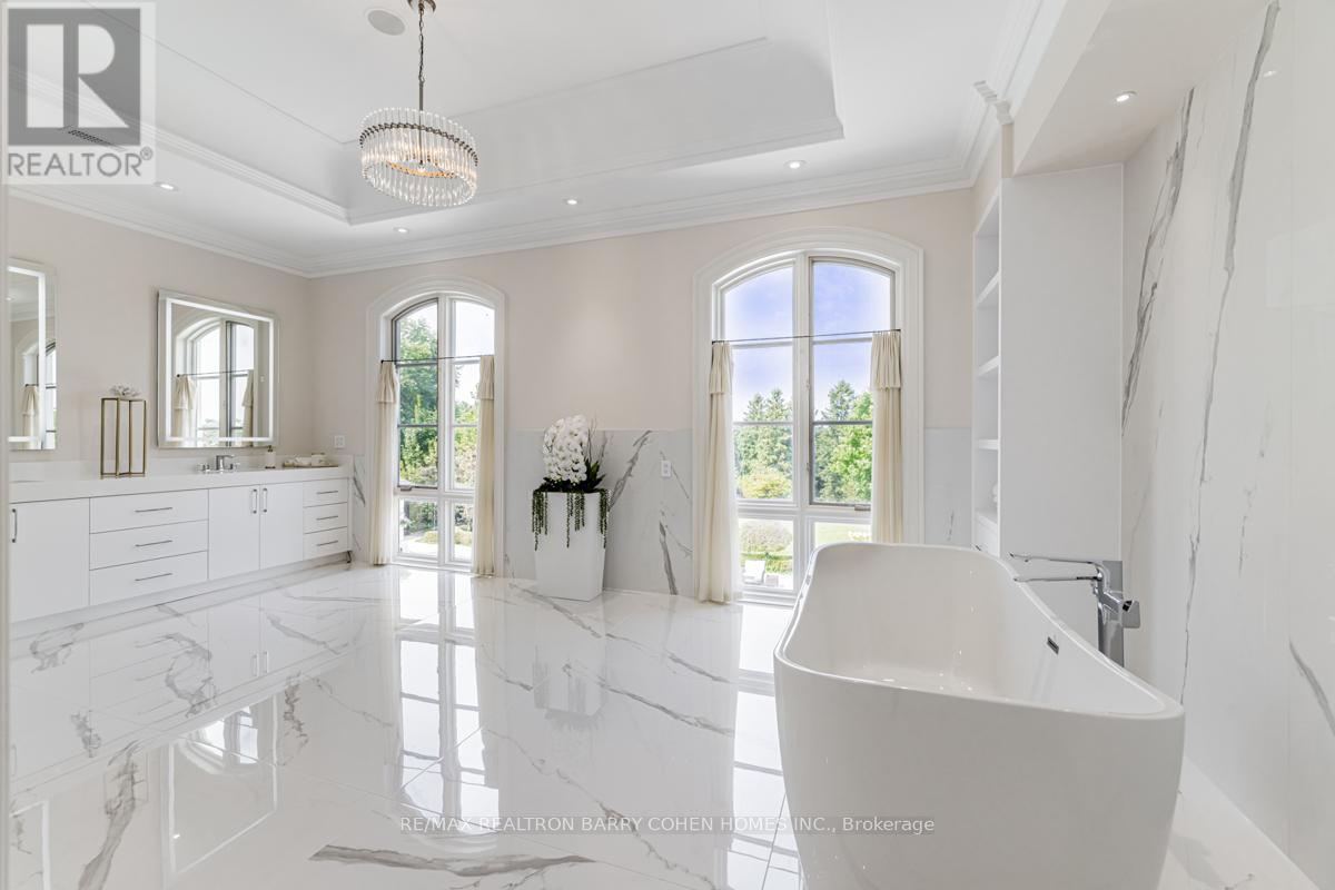 31 Thornbank Road, Vaughan, Ontario  L4J 2A1 - Photo 31 - N12290358
