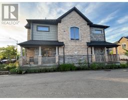 57 BATTEAUX STREET, Barrie, Ontario