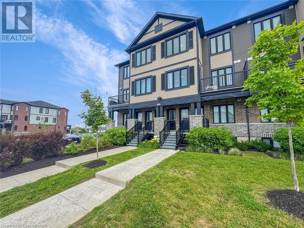 150 Rochefort Street Unit# E, Kitchener, Ontario  N2R 0P5 - Photo 3 - 40749812